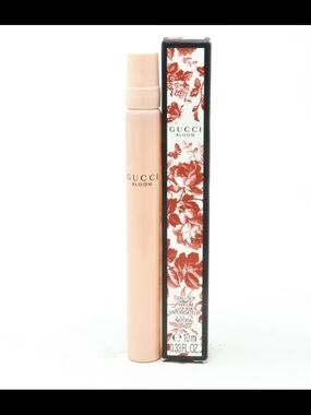 Gucci Bloom Travel Spray - 0.33 Oz